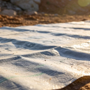 600g土工膜每平米价格是多少