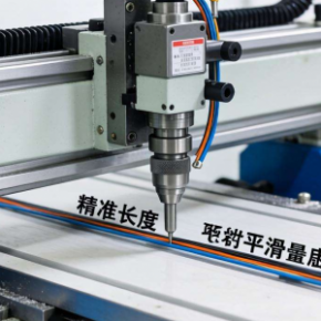 线束加工卧式设备：高效精准，开启线束制造新征程