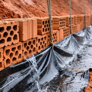 赤泥砖利用技术与土工膜如何协同提升工程效益