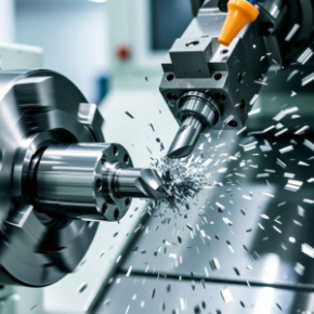 模具配件车床加工