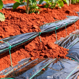 赤泥如何与土工膜结合实现二次利用