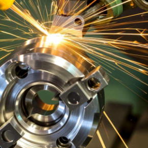 非标零件车床加工