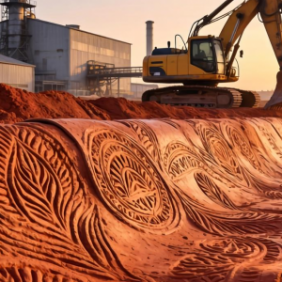 赤泥新型材料可用于制作土工膜？技术落地难题有哪些？