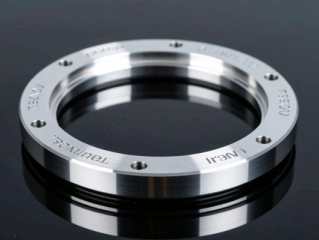 水处理行业污泥脱水机滤板CNC加工