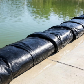 集约化养殖池土工膜怎么选？防渗效果靠谱吗？