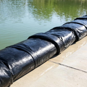 集约化养殖池土工膜怎么选？防渗效果靠谱吗？