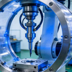 线束加工新利器：圆形线加工设备助力高效生产与品质提升