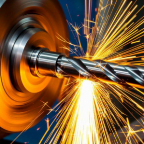 高温合金车床加工