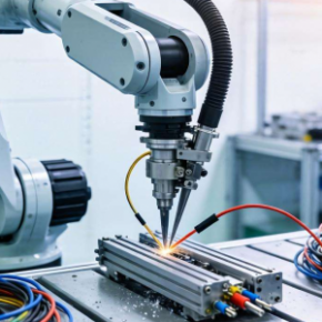 线束加工设备智能化：开启高效精准的线束生产新时代