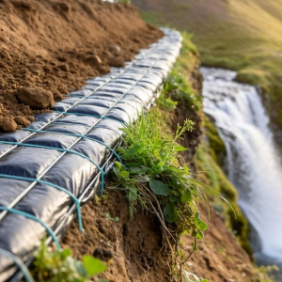 2.0mm厚土工膜适用哪些场景 选购要点有哪些