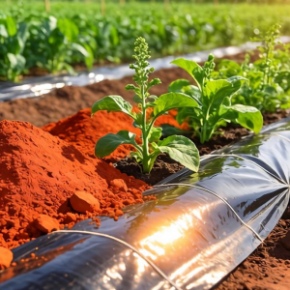 赤泥资源化利用技术如何与土工膜结合应用