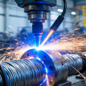 线束加工高压线设备：高效精准，助力电气连接新突破