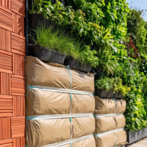 赤泥墙体材料如何结合土工膜实现场域化高效利用？