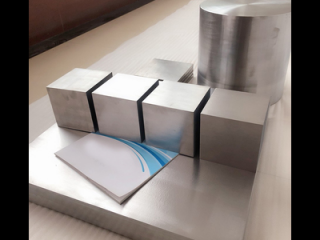 小批量CNC加工镁合金雷达支架