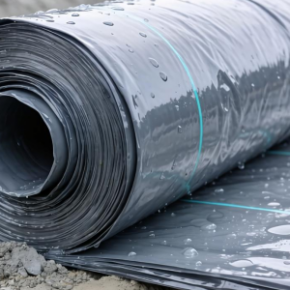 堆灰场土工膜该怎么选 防渗效果达标有哪些要点