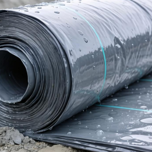 堆灰场土工膜该怎么选 防渗效果达标有哪些要点