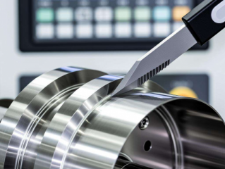 医疗器械呼吸机壳体CNC加工