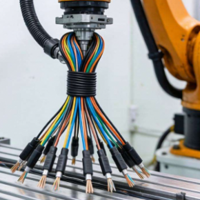 《线束加工移动线：高效生产新利器，引领行业变革新风尚》