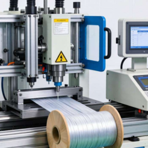 线束加工扁平线设备：革新工艺，提升效率与品质的关键利器