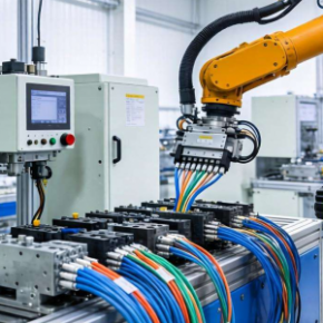 线束加工预装设备：提升生产效率与质量的关键利器