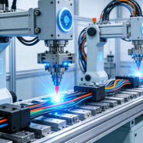 汽车线束自动化加工设备：高效精准打造汽车线束生产新未来