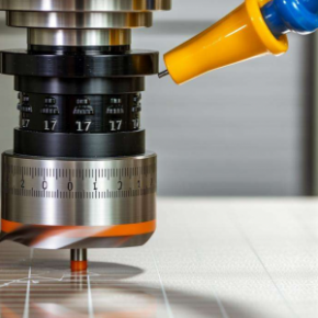 绝缘材料车床加工