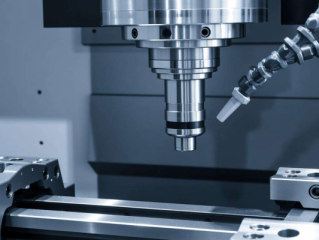 电梯行业轿厢导轨支架CNC加工