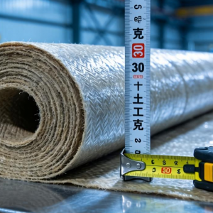 300g土工膜价格是多少一平方米