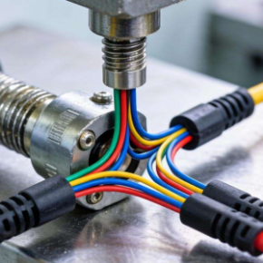 线束加工中端线设备：高效精准，助力线束制造新升级