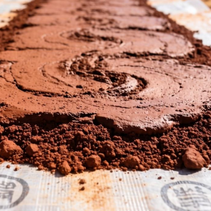 赤泥砂浆利用技术如何适配场地土工膜施工需求？