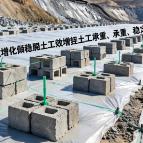 砌块利用技术如何助力飞灰填埋场土工膜效能提升？