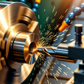 不锈钢车床加工