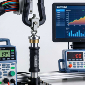 线束加工拉力测试设备：精准检测，保障线束品质与安全