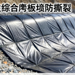 工业综合废物填埋场土工膜该如何选才能筑牢防渗防线？