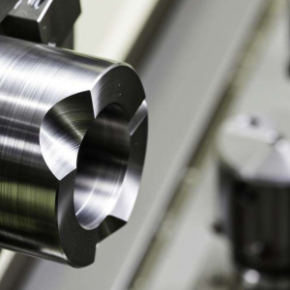 圆柱销车床加工