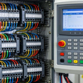 线束加工柜式设备：革新生产工艺，引领线束制造新潮流