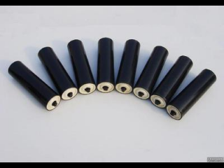 小批量CNC加工POM轴承座