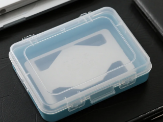 小批量CNC加工聚碳酸酯防水盒