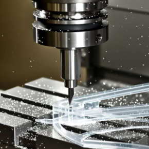 工程塑料车床加工