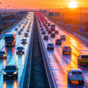 磷石膏路基土工膜如何提升道路工程质量