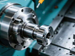 通用机械机床主轴箱CNC加工