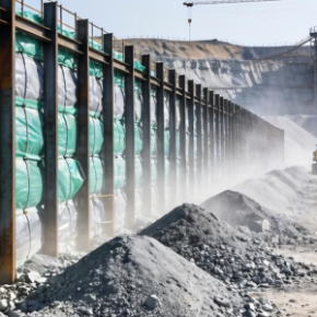 再生材料化飞灰填埋场土工膜如何筑牢环保防线？