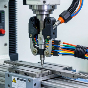 线束加工低压线设备：高效精准赋能，引领行业新发展