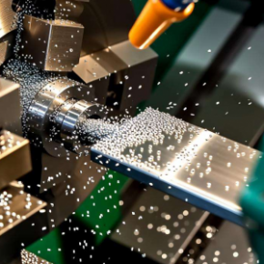 不锈钢小件车床加工