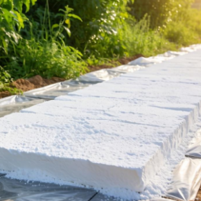 磷石膏二次利用可做场土工膜？核心技术有哪些？