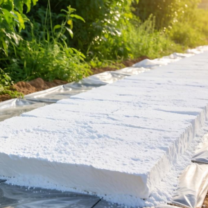 磷石膏二次利用可做场土工膜？核心技术有哪些？