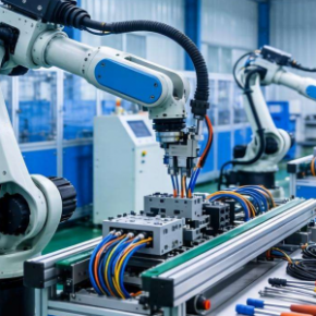 东莞线束加工设备厂家：先进技术与卓越品质打造行业新标杆