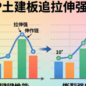 选购PP土工膜需关注哪些核心性能指标？