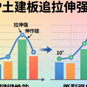选购PP土工膜需关注哪些核心性能指标？
