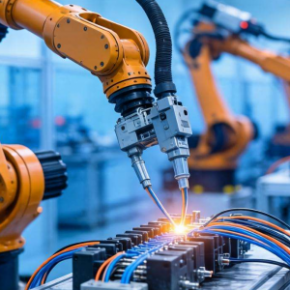 线束加工工作站线：高效精准的线束制造核心力量